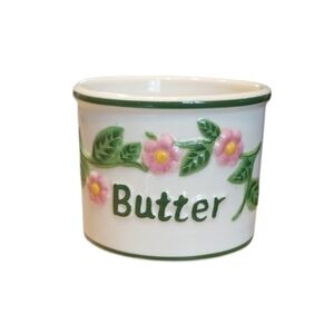 Butter Crock | Storage